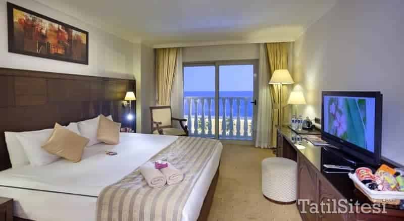 Crowne Plaza Antalya